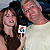 Poker Run 2004 photo - Duval Street, Key West
